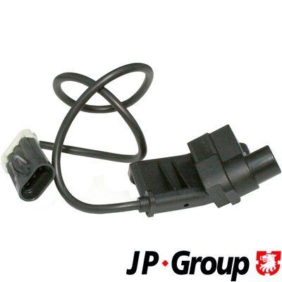 JP GROUP 1294200500 Camshaft position sensor Opel Astra G Saloon 1.6 16V 101 hp Petrol 2002 price