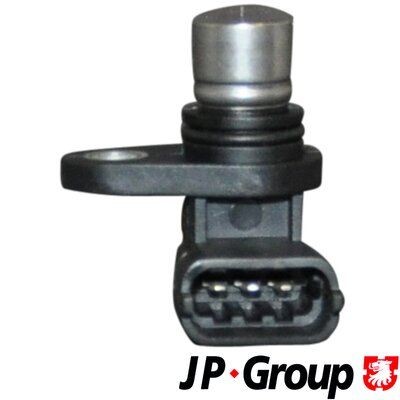JP GROUP 1294201500 Camshaft position sensor Opel Astra H TwinTop 1.4 90 hp Petrol 2006 price