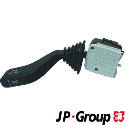 Original JP GROUP Wiper switch 1296200700 for OPEL ASTRA