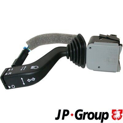 Opel ASTRA Indicator switch 8180779 JP GROUP 1296200800 online buy