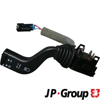 Great value for money - JP GROUP Control Stalk, indicators 1296200900