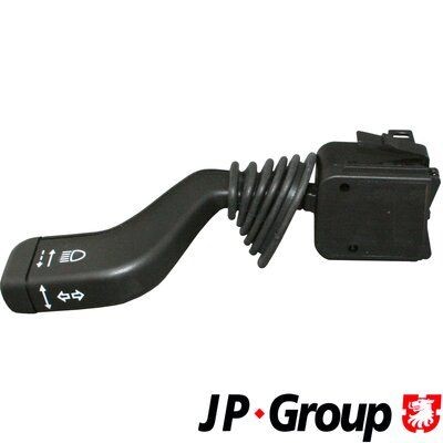Original JP GROUP 1241349ALT Turn signal switch 1296201000 for BMW X3