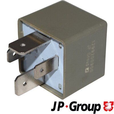 JP GROUP 1299200900 Fuel pump relay 90 511 178