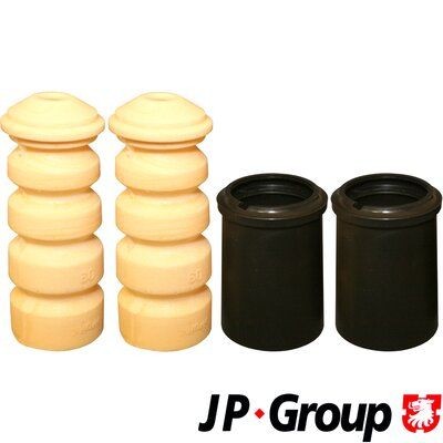 1299900106 JP GROUP 1299900100 Switch, horn 1241615