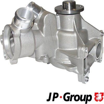 1314100809 JP GROUP 1314100800 Water pump 104.200.48.01