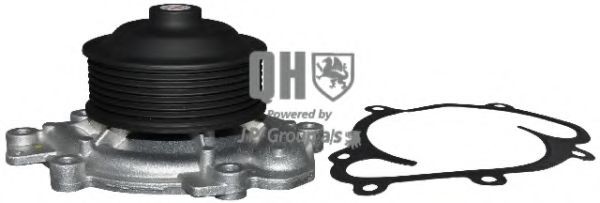 QCP3659 JP GROUP 1314102709 Water pump A 642 200 22 01