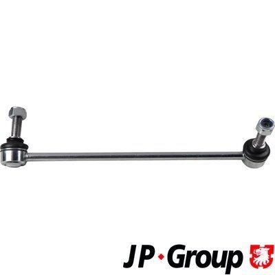 QCP3753 JP GROUP 1314104309 Water pump A 271 200 05 01