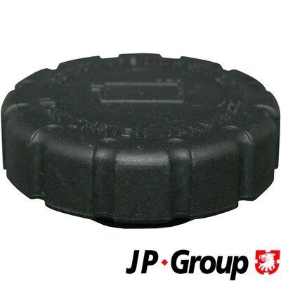 JP GROUP 1314250200 Expansion tank cap A2105010215