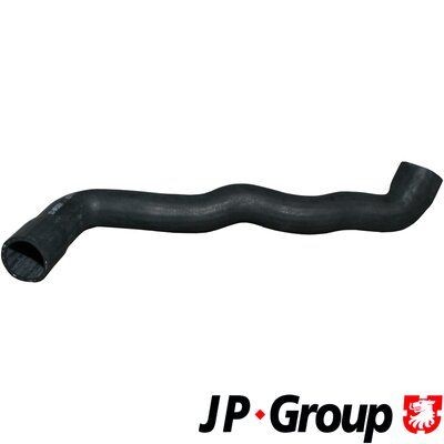 JP GROUP 1314300300 Radiator Hose MERCEDES-BENZ experience and price