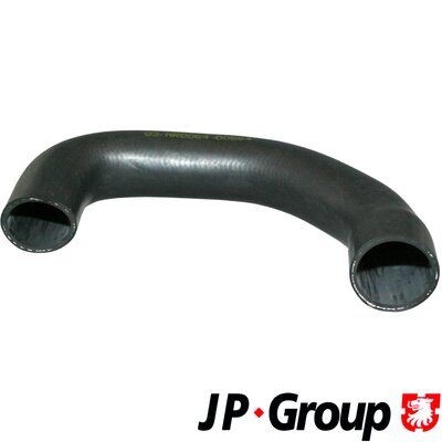 JP GROUP 1314301400 Radiator Hose MERCEDES-BENZ experience and price