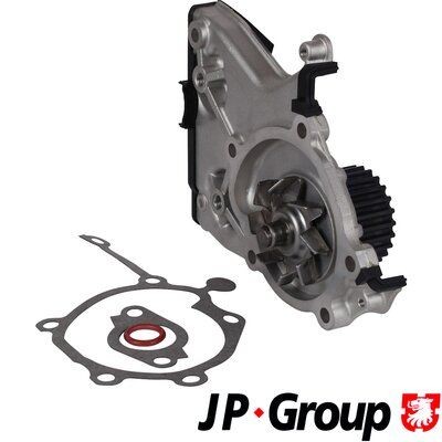 1314600619 JP GROUP 1314600610 Engine thermostat 6162000415