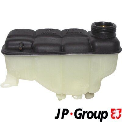pack of one febi bilstein 38806 Coolant Expansion Tank 