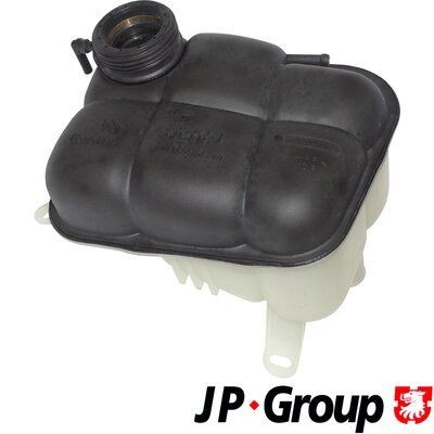 Great value for money - JP GROUP Coolant expansion tank 1314700800