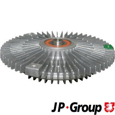 JP GROUP 1314901200 Fan clutch A000.200.58.22
