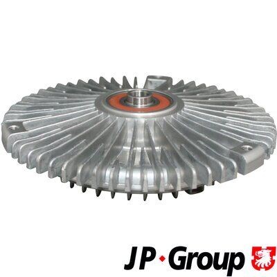 JP GROUP Clutch, radiator fan 1314901300 buy