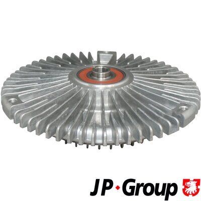JP GROUP Clutch, radiator fan 1314901400 buy