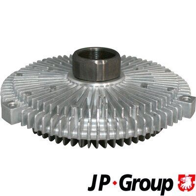 JP GROUP 1314901600 Fan clutch A111 200 0522