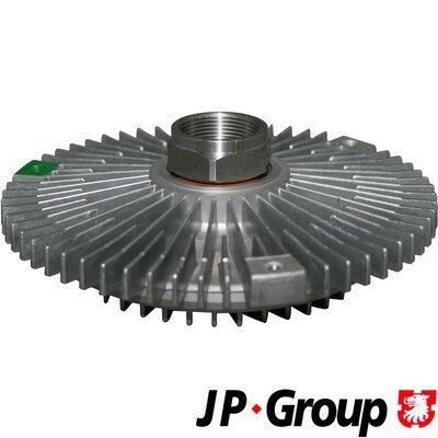 JP GROUP Clutch, radiator fan 1314901700 buy