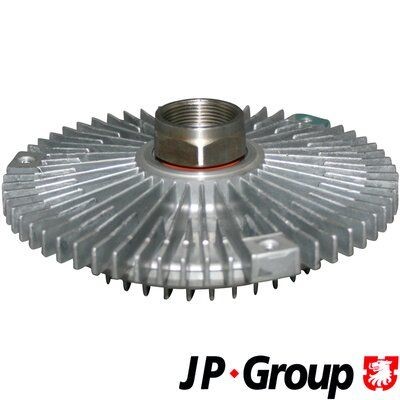 JP GROUP 1314901800 Fan clutch A1122000222
