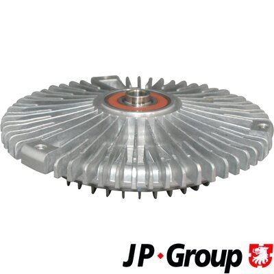 JP GROUP Clutch, radiator fan 1314901900 buy
