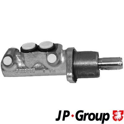 JP GROUP 1314950200 Support, cooling fan 104 200 1328