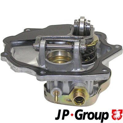 JP GROUP 1317100100 Brake vacuum pump