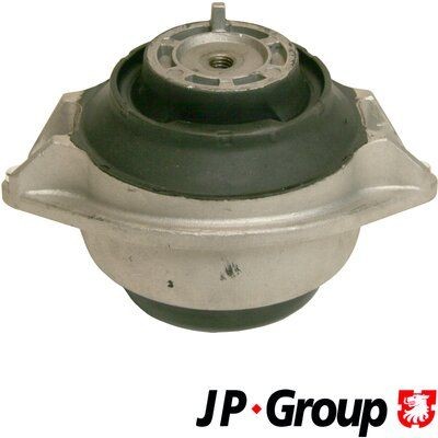 Great value for money - JP GROUP Engine mount 1317902070