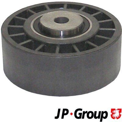 1318301000 JP GROUP Tensioner pulley buy cheap