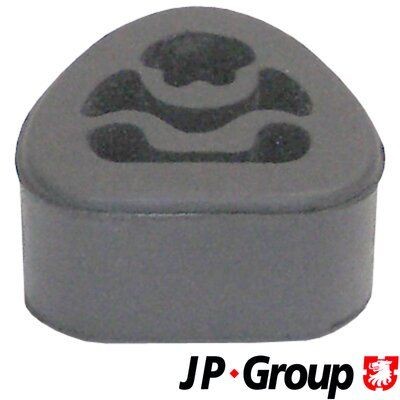 JP GROUP 1321600500 Rubber Buffer, silencer A2024920644