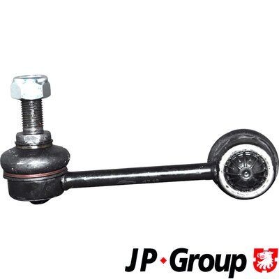 Great value for money - JP GROUP Clutch kit 1330403219