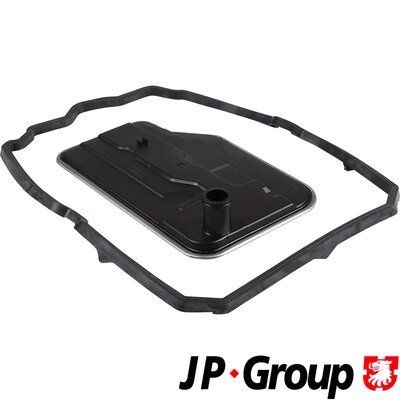 JP GROUP Hydraulic Filter Set, automatic transmission 1331900500 Mercedes-Benz M-Class 2000