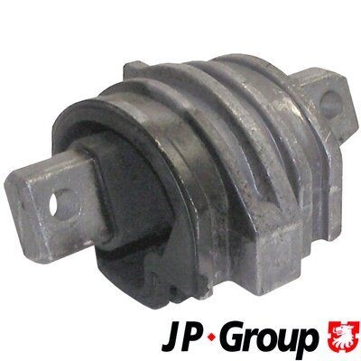 JP GROUP 1332400600 Mounting, manual transmission Rear