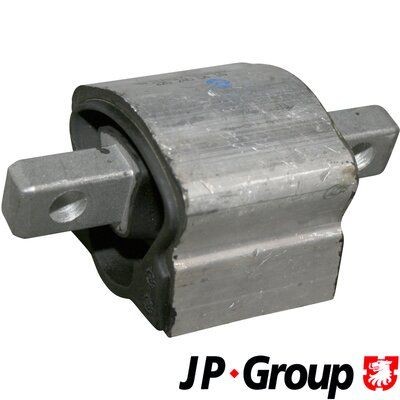 JP GROUP 1332401300 Mounting, manual transmission Rear