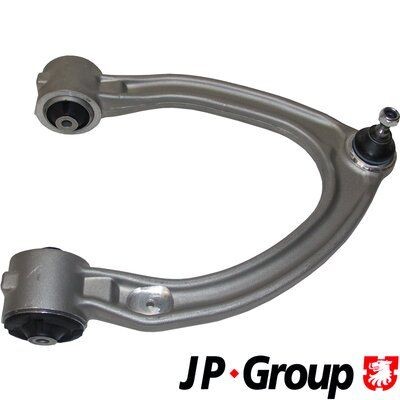 JP GROUP 1340101980 Suspension arm Front Axle Right, Upper, Control Arm