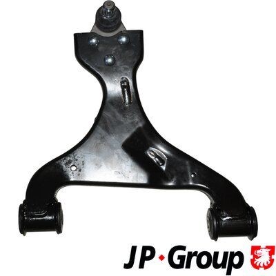JP GROUP 1340102470 Suspension arm Front Axle Left, Control Arm