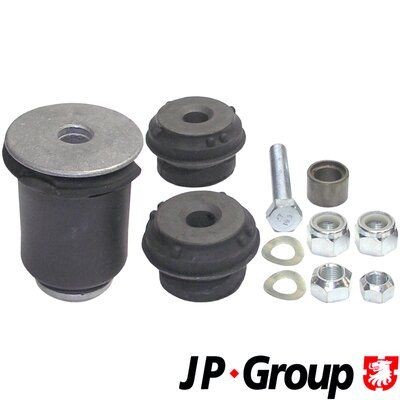 JP GROUP 1340200710 Repair kit, wheel suspension Lower Front Axle, both sides