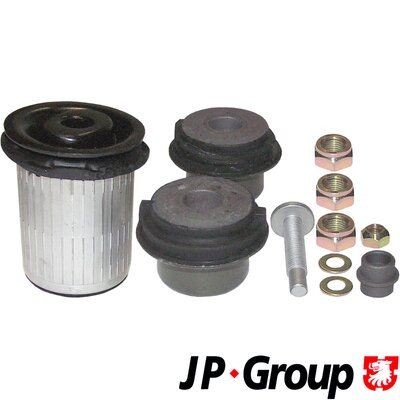 1340201019 JP GROUP 1340201010 Repair kit, wheel suspension W210 E 320 3.2 220 hp Petrol 1995 price