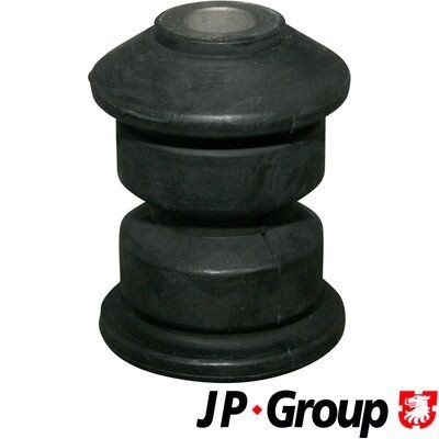 1340203800 JP GROUP Suspension bushes CHRYSLER Front Axle Left, Front Axle Right, Lower, Front