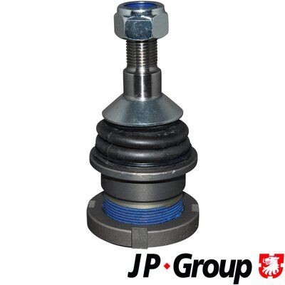 Original JP GROUP 1340301609 Ball joint 1340301600 for MERCEDES-BENZ M-Class