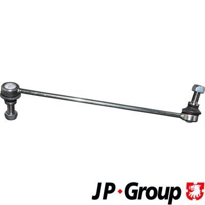 Mercedes VITO Anti-roll bar linkage 8181665 JP GROUP 1340401780 online buy