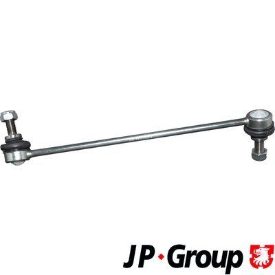 JP GROUP 1340401870 Anti-roll bar link Front Axle Left