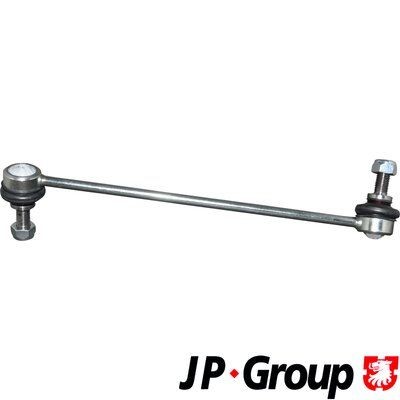 JP GROUP 1340401880 Anti-roll bar link Front Axle Right
