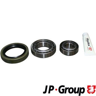 1341300119 JP GROUP 1341300110 Wheel bearing kit 116-330-0051