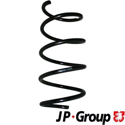 JP GROUP 1342200500 Coil spring CHEVROLET experience and price