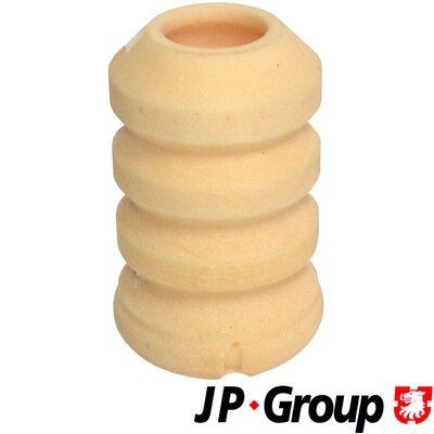 Great value for money - JP GROUP Rubber Buffer, suspension 1342600100
