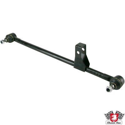 JP GROUP 1344400200 Rod Assembly Front Axle middle, CLASSIC