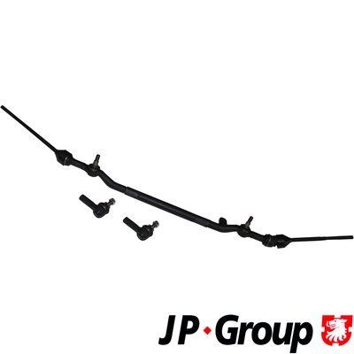 original Mercedes S202 Inner tie rod JP GROUP 1344400500