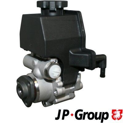 1345100209 JP GROUP 1345100200 Power steering pump 002 466 2601