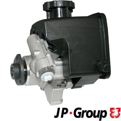 1345100409 JP GROUP Hydraulic, 120 bar Pressure [bar]: 120bar Steering Pump 1345100400 buy