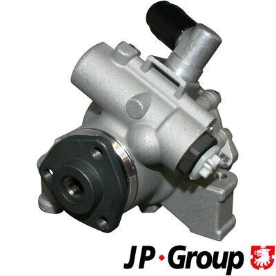 1345100509 JP GROUP 1345100500 Power steering pump ML W163 ML 270 CDI 2.7 163 hp Diesel 2002 price